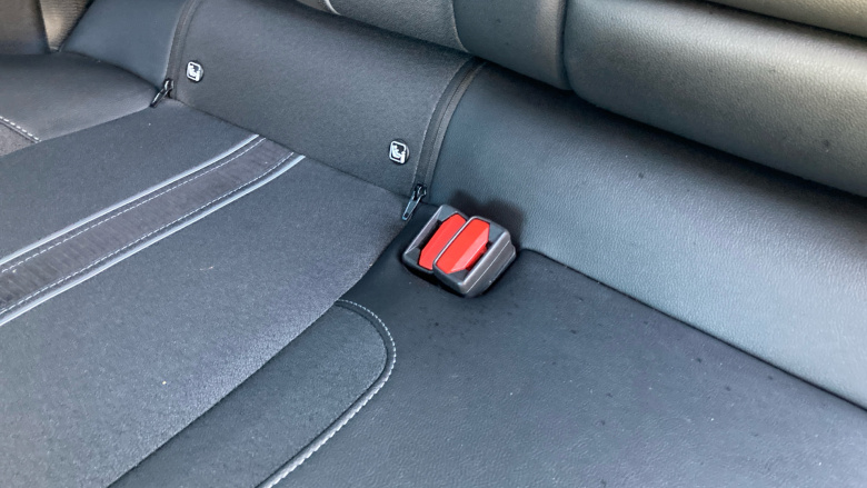 Vauxhall Astra 1.2 Turbo 130 GS Line 5dr Petrol Hatchback